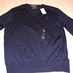 Polo Ralph Lauren sweeter